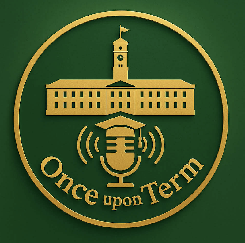 Once Upon a Term